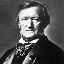 Richard Wagner (picture: Tully Potter) Richard Wagner (picture: Tully Potter)